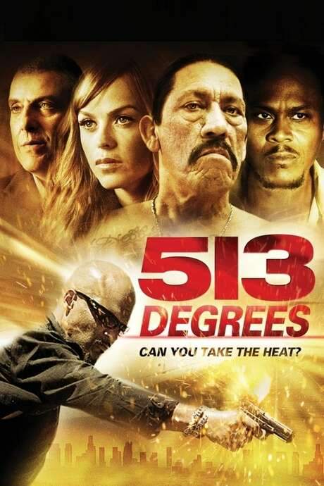 Five Thirteen (2013) movie poster