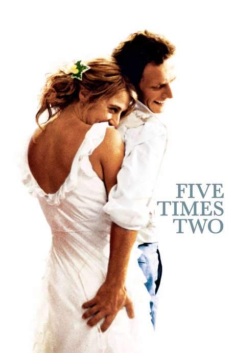 Five Times Two (2004) movie poster