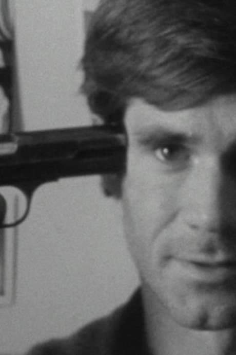 Five Ways to Kill Yourself (1987) movie poster
