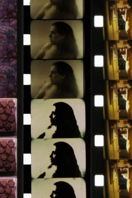 Five-Year Diary (1997) movie poster