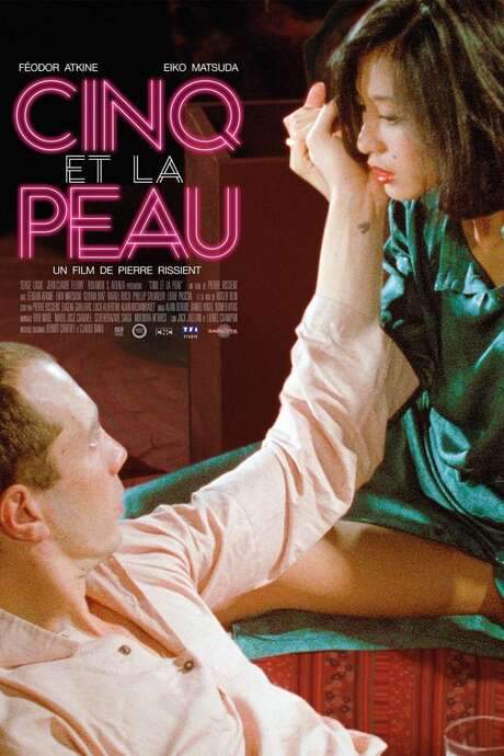 Five and the Skin (1982) movie poster