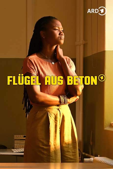 Flügel aus Beton (2022) movie poster
