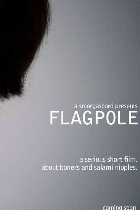 Flagpole