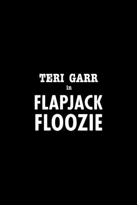 Flapjack Floozie (1988) movie poster
