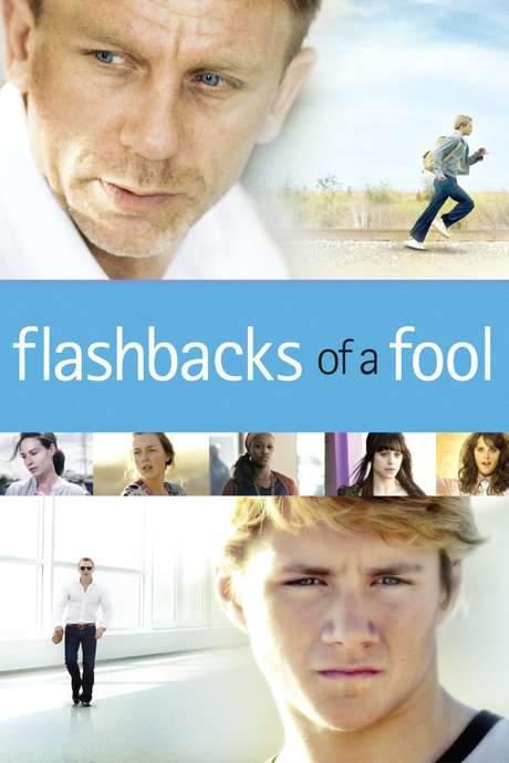 Flashbacks of a Fool (2008) movie poster