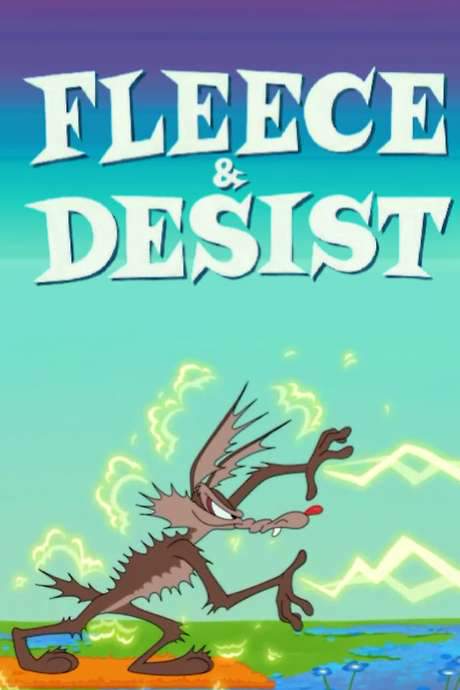 Fleece & Desist (2020) movie poster