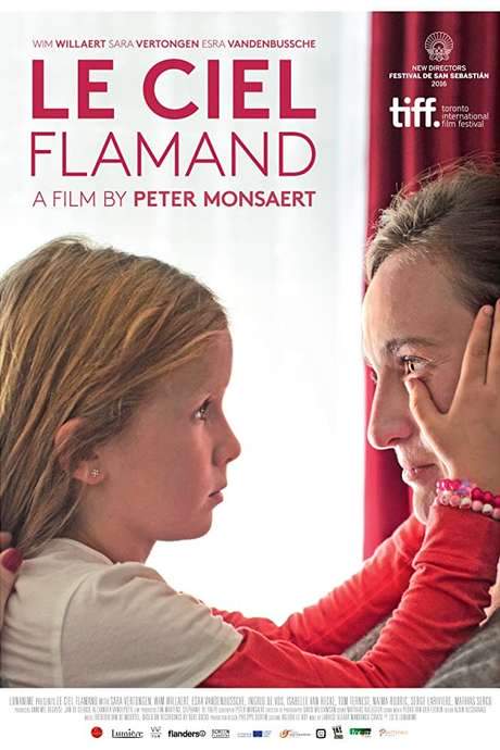 Flemish Heaven (2016) movie poster
