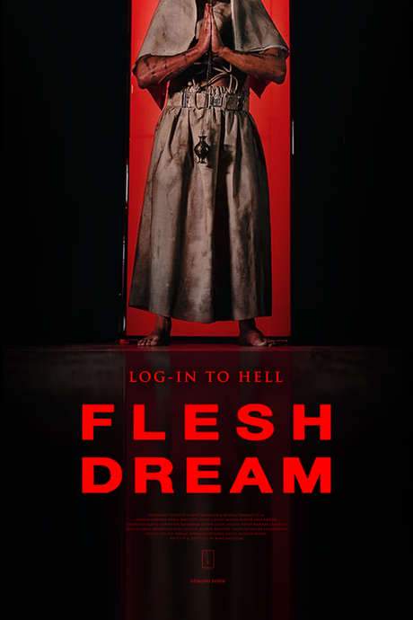 Flesh Dream (2019) movie poster