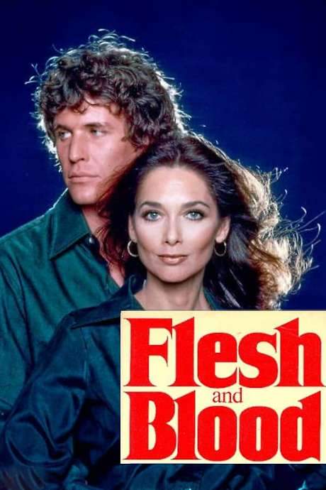 Flesh & Blood (1979) movie poster