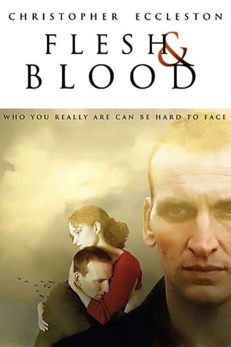 Flesh and Blood (2002) movie poster