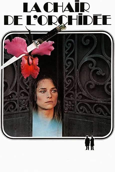 Flesh of the Orchid (1975) movie poster