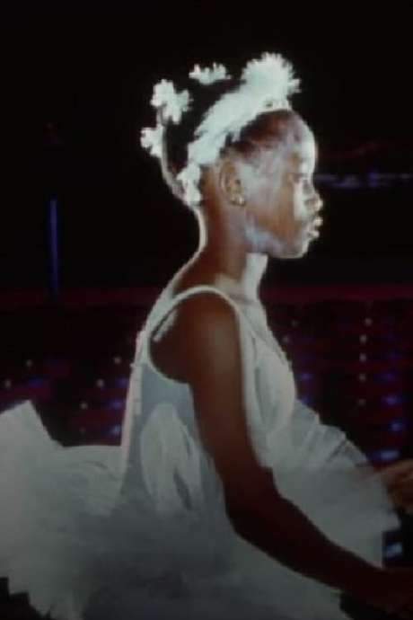 Flight of the Swan (1992) movie poster