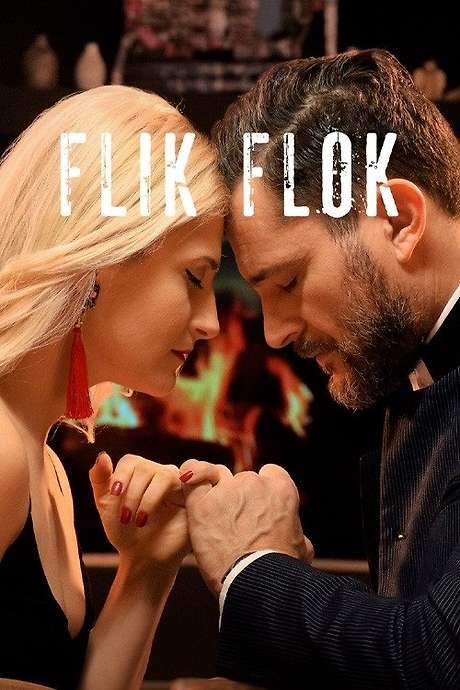 Flik Flok (2021) movie poster