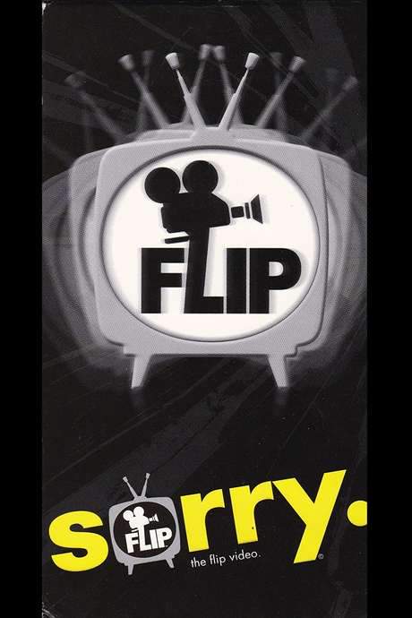 Flip - Sorry (2002) movie poster