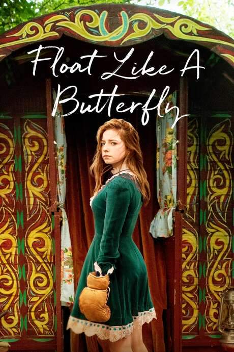 Float Like a Butterfly (2018) movie poster