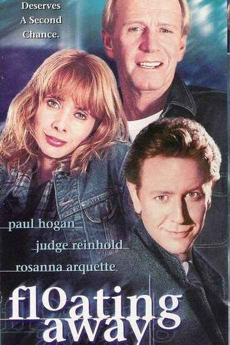 Floating Away (1998) movie poster
