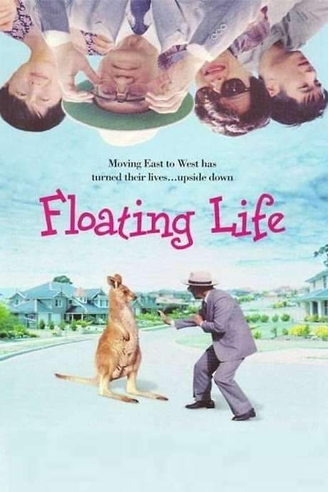 Floating Life (1996) movie poster