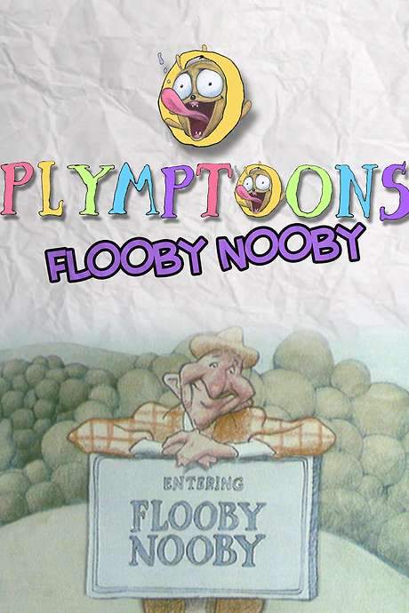 Flooby Nooby (1992) movie poster