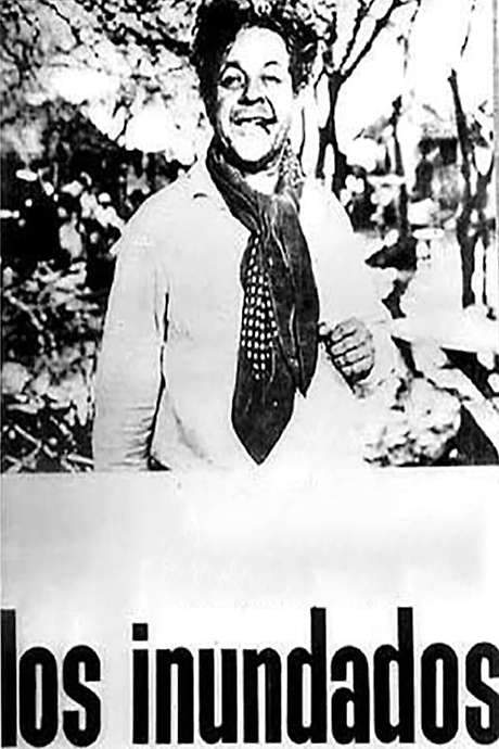 Flooded Out (1962) movie poster