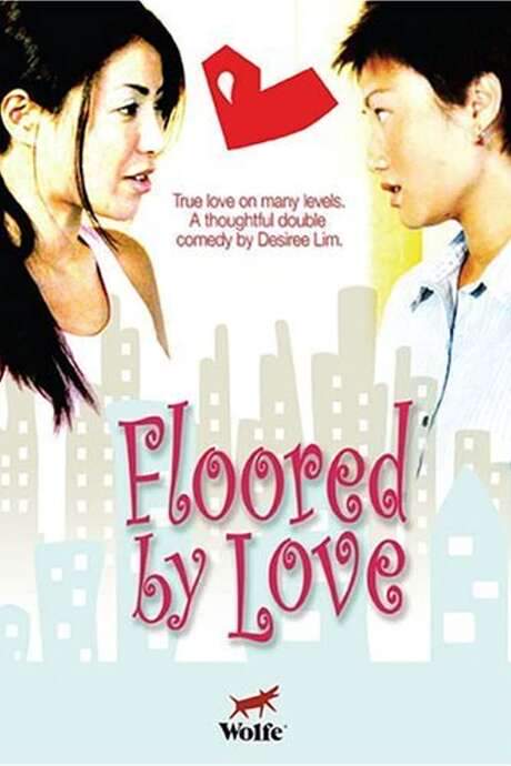 Floored by Love (2005) movie poster