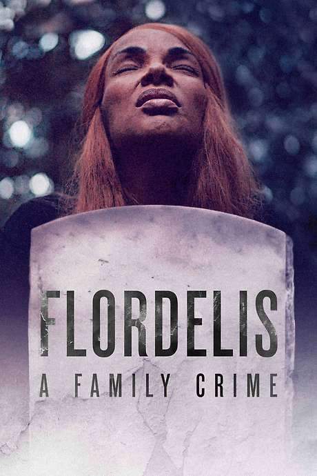 Flordelis: A Family Crime (2022) movie poster