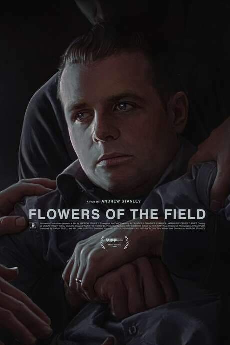 Flowers of the Field (2020) movie poster