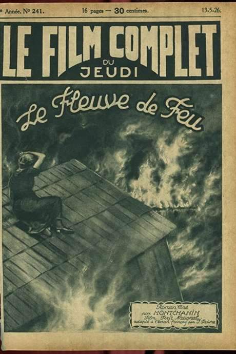 Flowing Gold (1924) movie poster