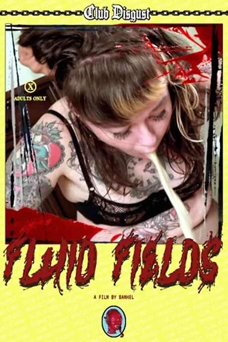 Fluid Fields (2020) movie poster