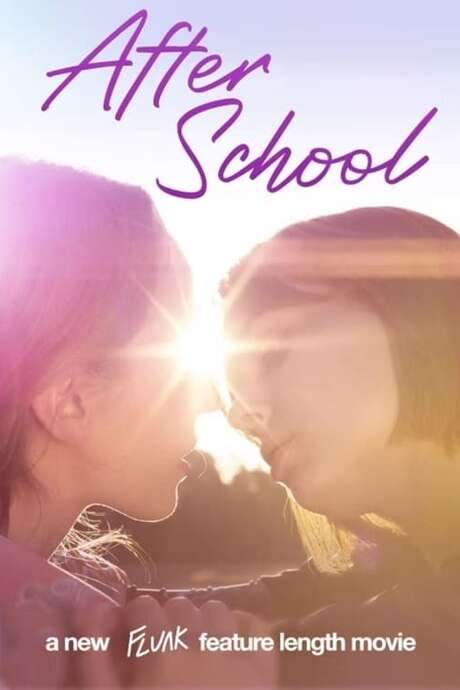 Flunk: After School (2022) movie poster