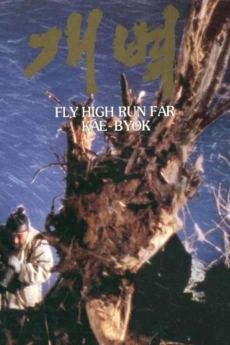 Fly High, Run Far (1991) movie poster