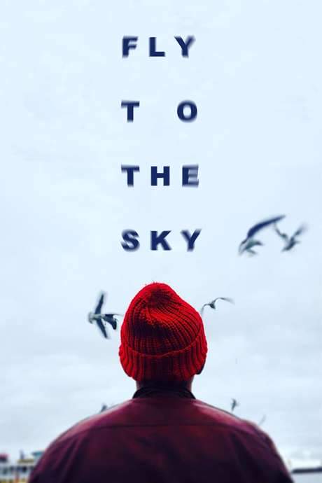 Fly To The Sky (2015) movie poster