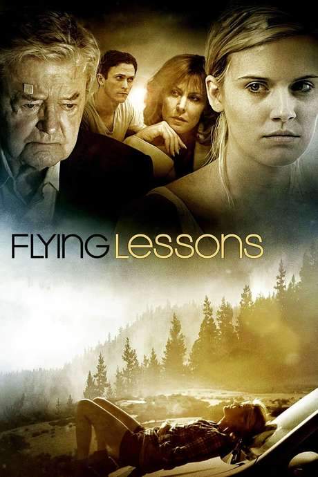 Flying Lessons (2010) movie poster