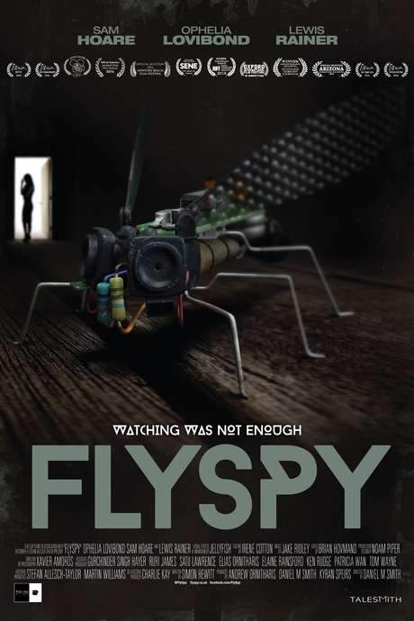 Flyspy