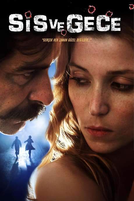 Fog and Night (2007) movie poster