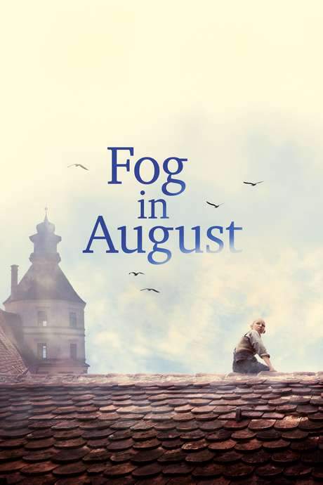Fog in August (2016) movie poster