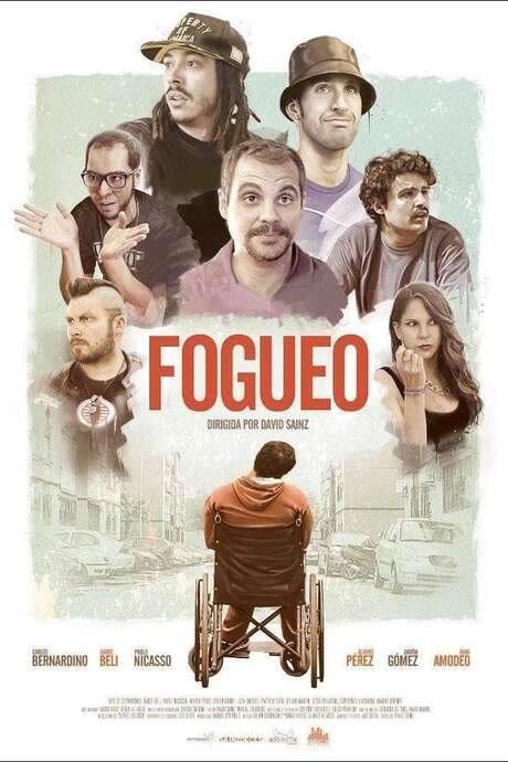 Fogueo