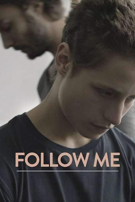Follow Me (2015) movie poster