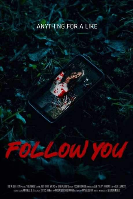 Follow You (2024) movie poster