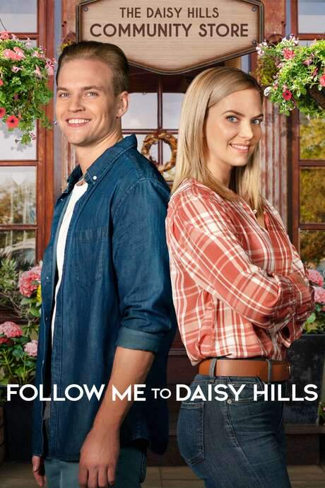 Follow Me to Daisy Hills (2020) movie poster