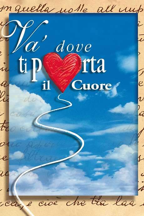 Follow Your Heart (1996) movie poster