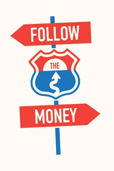 Follow the Money (2015) movie poster