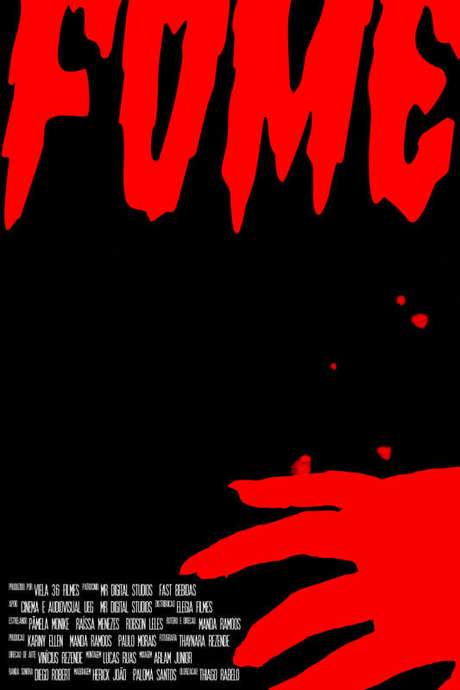 A night between friends at a pub turns into a brutal fight for survival with the arrival of a demonic creature.