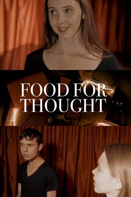 Food For Thought (2017) movie poster