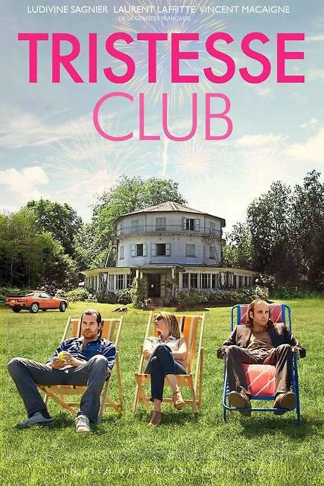 Fool Circle (2014) movie poster