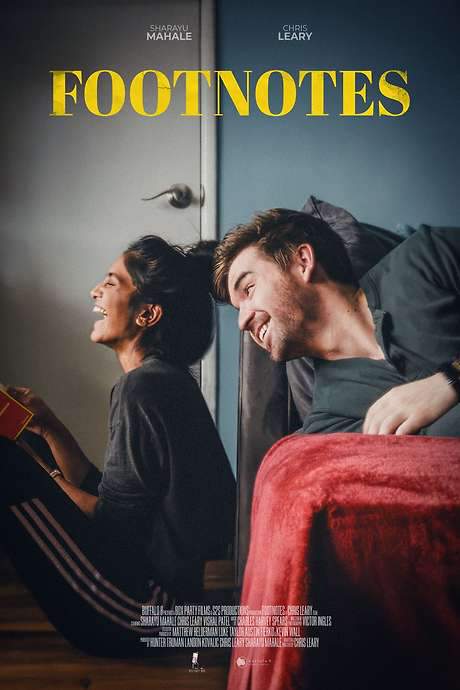 Harkening back to the 1970s apartment‑movie style, the film follows Will and Apurna, neighbors who hardly know each other, as they co‑habit during the 2020 lockdown. Their initially platonic arrangement deepens into affection, but a solitary trip to Apurna’s small New England hometown tests their bond, forcing both to decide whether they are friends, lovers, or merely footnotes in each other’s lives.