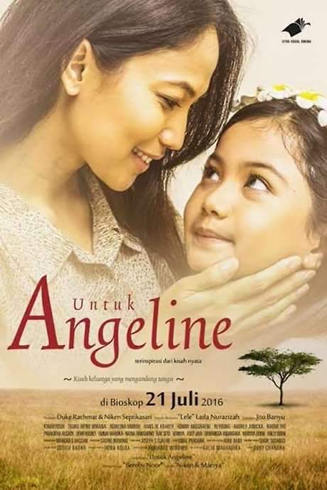For Angeline (2016) movie poster