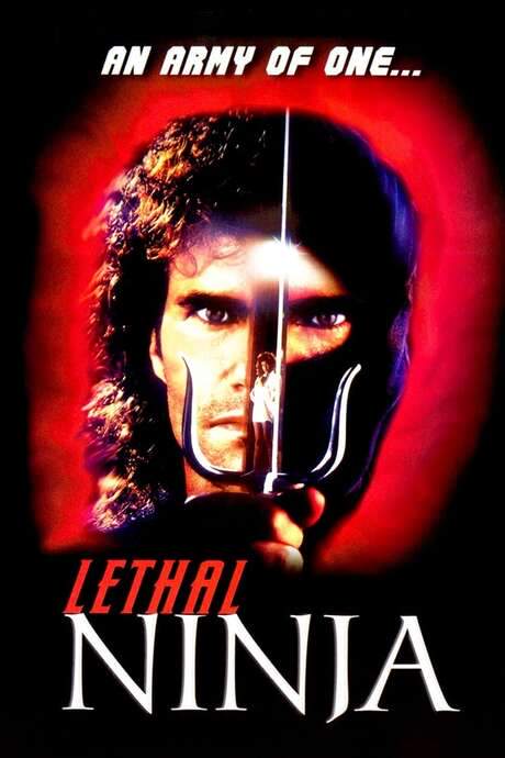 For Hire (1991) movie poster