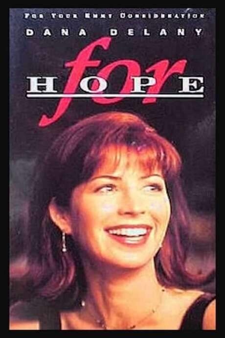 For Hope (1996) movie poster