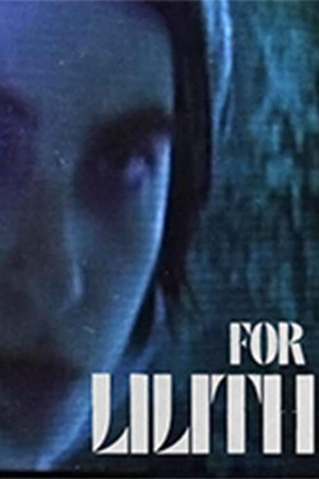 For Lilith (2022) movie poster