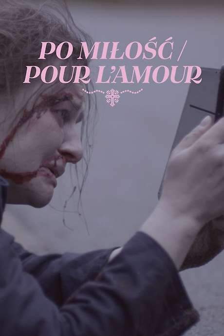 For Love (2021) movie poster